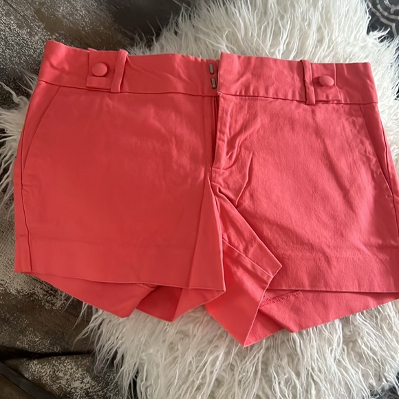 4 ct low rise shorts set size 2 - Picture 5 of 5
